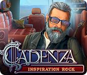 Aperçu de l'image Cadenza: Inspiration Rock game