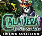 La fonctionnalité de capture d'écran de jeu Calavera: La Fête des Morts Edition Collector