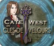Cate West: Les Clés de Velours game play