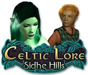 Image Celtic Lore: Sidhe Hills
