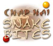 La fonctionnalité de capture d'écran de jeu Chap Hai - Snake Bites