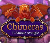 La fonctionnalité de capture d'écran de jeu Chimeras: L'Amour Aveugle