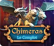 La fonctionnalité de capture d'écran de jeu Chimeras: Le Complot