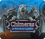 Feature Jeu D'écran Chimeras: Le Prix de la Cupidité