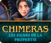La fonctionnalité de capture d'écran de jeu Chimeras: Les Signes de la Prophétie