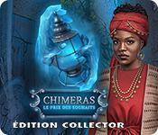 Feature screenshot game Chimeras: Le Prix des Souhaits Édition Collector