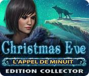 La fonctionnalité de capture d'écran de jeu Christmas Eve: L'Appel de Minuit Edition Collector