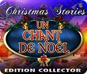 La fonctionnalité de capture d'écran de jeu Christmas Stories: Un Chant de Noël Edition Collector
