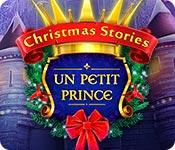 La fonctionnalité de capture d'écran de jeu Christmas Stories: Un Petit Prince