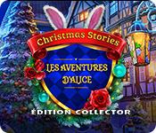 La fonctionnalité de capture d'écran de jeu Christmas Stories: Les Aventures d'Alice Édition Collector
