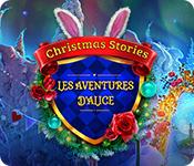 La fonctionnalité de capture d'écran de jeu Christmas Stories: Les Aventures d'Alice
