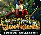 La fonctionnalité de capture d'écran de jeu Christmas Stories: Casse-Noisette Edition Collector