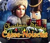 La fonctionnalité de capture d'écran de jeu Christmas Stories: Casse-Noisette