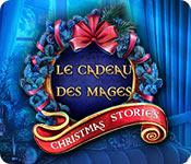 La fonctionnalité de capture d'écran de jeu Christmas Stories: Le Cadeau des Mages