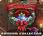 La fonctionnalité de capture d'écran de jeu Christmas Stories: Les Lutins de Noël Édition Collector