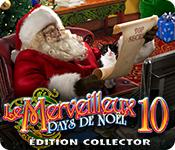 Image Le Merveilleux Pays de Noël 10 Édition Collector