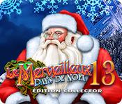 Aperçu de l'image Christmas Wonderland 13 Édition Collector game