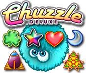 La fonctionnalité de capture d'écran de jeu Chuzzle Deluxe
