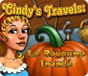 La fonctionnalité de capture d'écran de jeu Cindy's Travels: Le Royaume Inondé