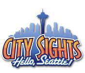 La fonctionnalité de capture d'écran de jeu City Sights: Hello, Seattle