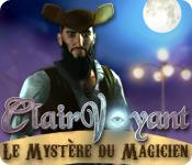 Image Clairvoyant: Le Mystère du Magicien