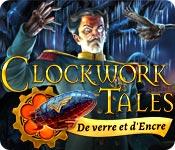 La fonctionnalité de capture d'écran de jeu Clockwork Tales: De Verre et d'Encre