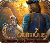 La fonctionnalité de capture d'écran de jeu Columbus: Le Fantôme de la Pierre Mystérieuse