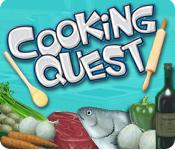 La fonctionnalité de capture d'écran de jeu Cooking Quest