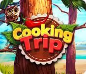 La fonctionnalité de capture d'écran de jeu Cooking Trip