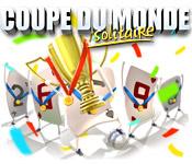 Coupe Du Monde Solitaire game play