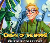 La fonctionnalité de capture d'écran de jeu Crown Of The Empire Édition Collector