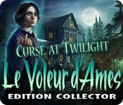 La fonctionnalité de capture d'écran de jeu Curse at Twilight: Le Voleur d'Ames Edition Collector