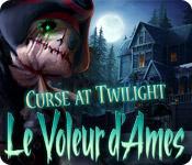 La fonctionnalité de capture d'écran de jeu Curse at Twilight: Le Voleur d'Ames