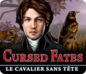 La fonctionnalité de capture d'écran de jeu Cursed Fates: Le Cavalier Sans Tête