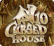 Функция скриншота игры Cursed House 10