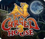 La fonctionnalité de capture d'écran de jeu Cursed House 3