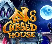 Функция скриншота игры Cursed House 8