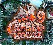 Функция скриншота игры Cursed House 9