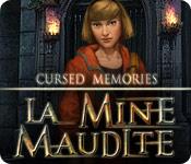 La fonctionnalité de capture d'écran de jeu Cursed Memories: La Mine Maudite