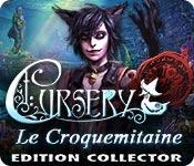 La fonctionnalité de capture d'écran de jeu Cursery: Le Croquemitaine Edition Collector