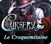 La fonctionnalité de capture d'écran de jeu Cursery: Le Croquemitaine