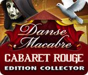 La fonctionnalité de capture d'écran de jeu Danse Macabre: Cabaret Rouge Edition Collector