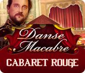 La fonctionnalité de capture d'écran de jeu Danse Macabre: Cabaret Rouge