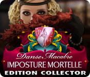 image Danse Macabre: Imposture Mortelle Edition Collector