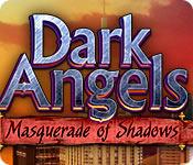 La fonctionnalité de capture d'écran de jeu Dark Angels: Masquerade of Shadows
