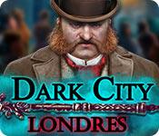 La fonctionnalité de capture d'écran de jeu Dark City: Londres