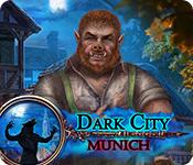 La fonctionnalité de capture d'écran de jeu Dark City: Munich