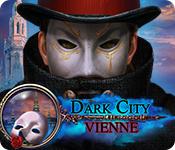 La fonctionnalité de capture d'écran de jeu Dark City: Vienne