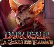 La fonctionnalité de capture d'écran de jeu Dark Realm: La Garde des Flammes