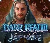 La fonctionnalité de capture d'écran de jeu Dark Realm: Le Seigneur des Vents
